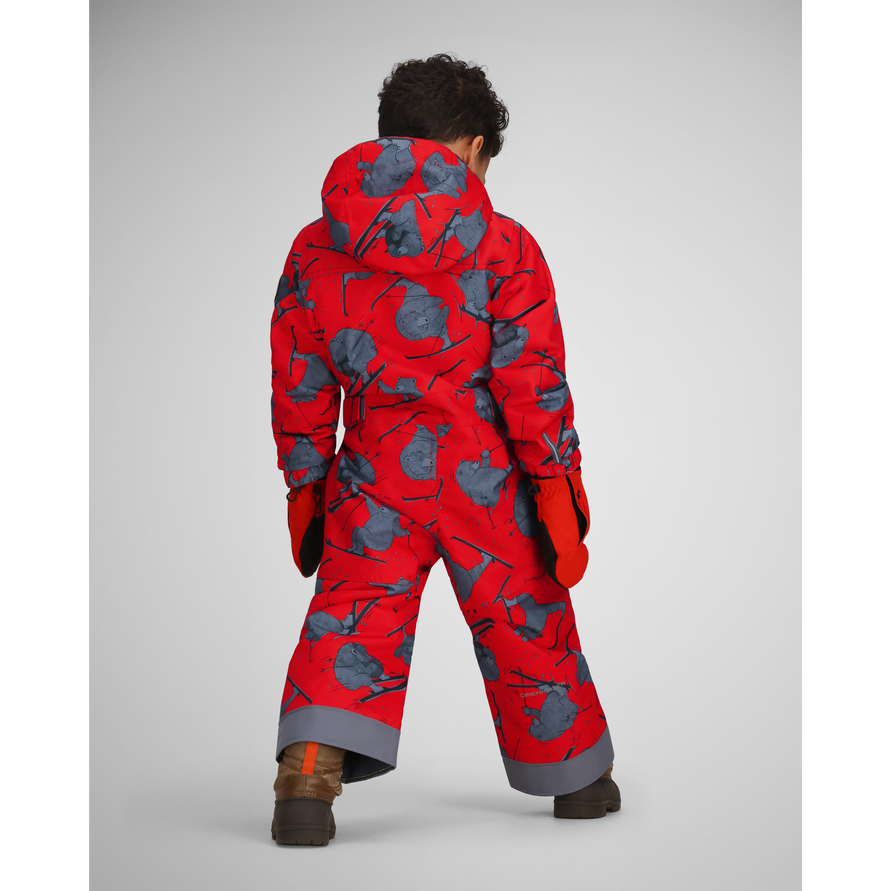 Obermeyer Junior Quinn Suit 2026