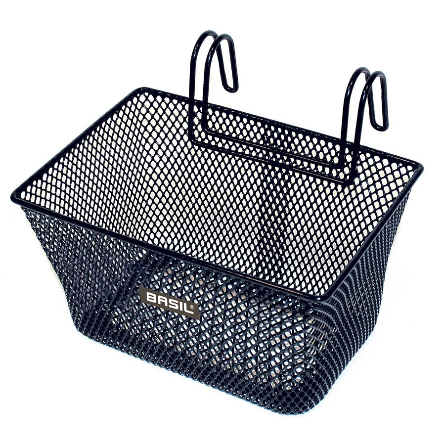 Basil Tivoli Basket Front