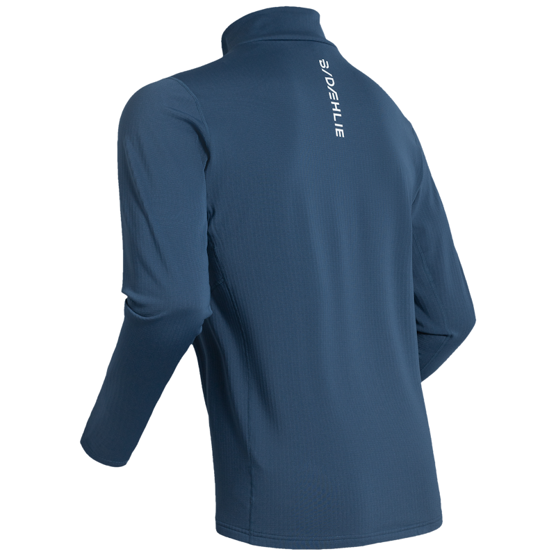 Daehlie Men's Pace Half Zip 2026