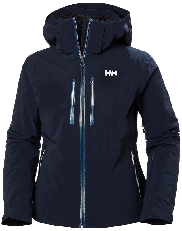 Helly Hansen Women's Alphelia Lifaloft Jacket 2027