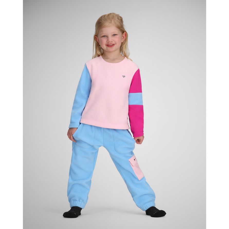 Obermeyer Junior Comfy Cozy Cargo Set 2026