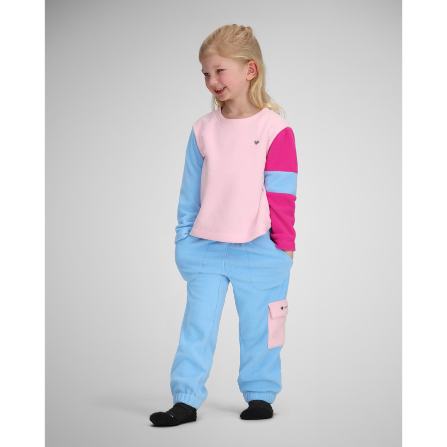 Obermeyer Junior Comfy Cozy Cargo Set 2026