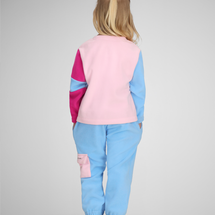 Obermeyer Junior Comfy Cozy Cargo Set 2026