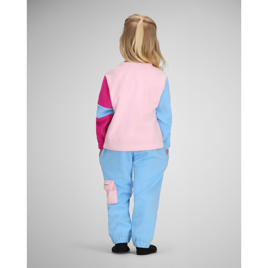 Obermeyer Junior Comfy Cozy Cargo Set 2026