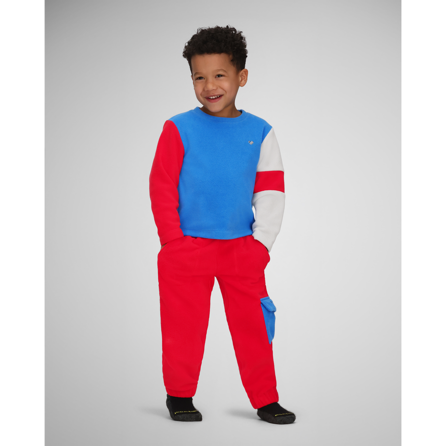 Obermeyer Junior Comfy Cozy Cargo Set 2026