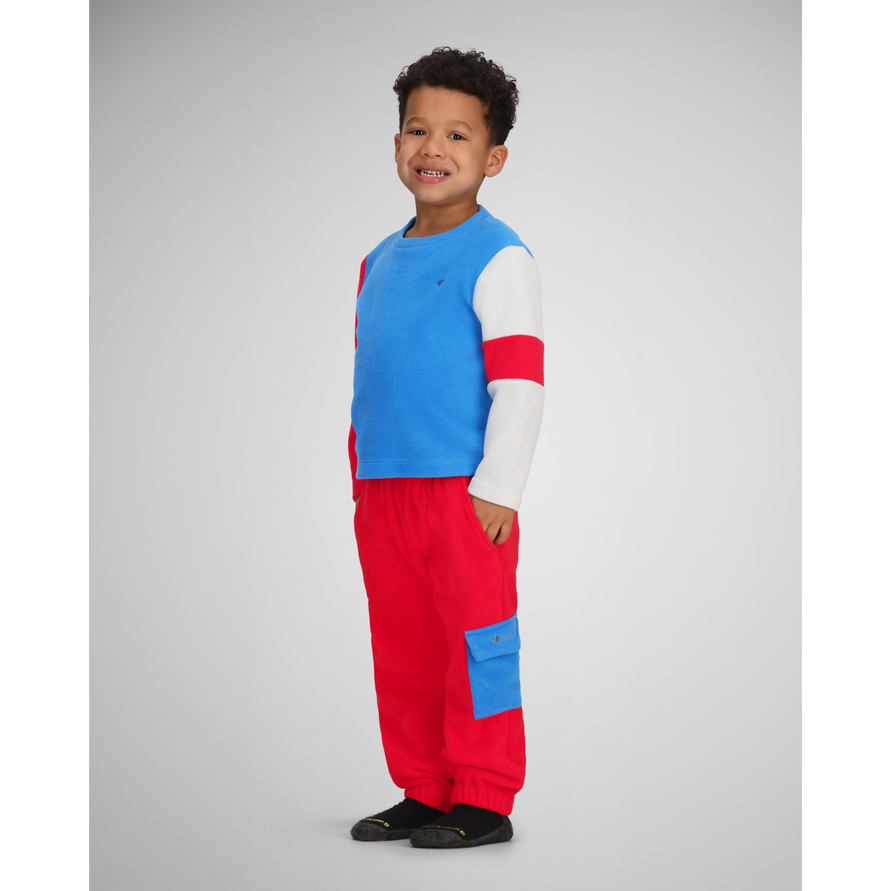 Obermeyer Junior Comfy Cozy Cargo Set 2026