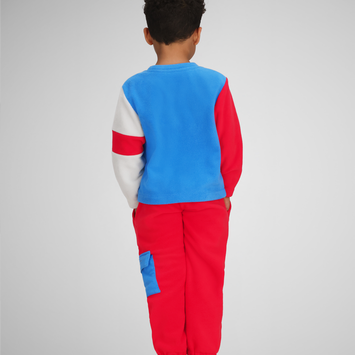 Obermeyer Junior Comfy Cozy Cargo Set 2026