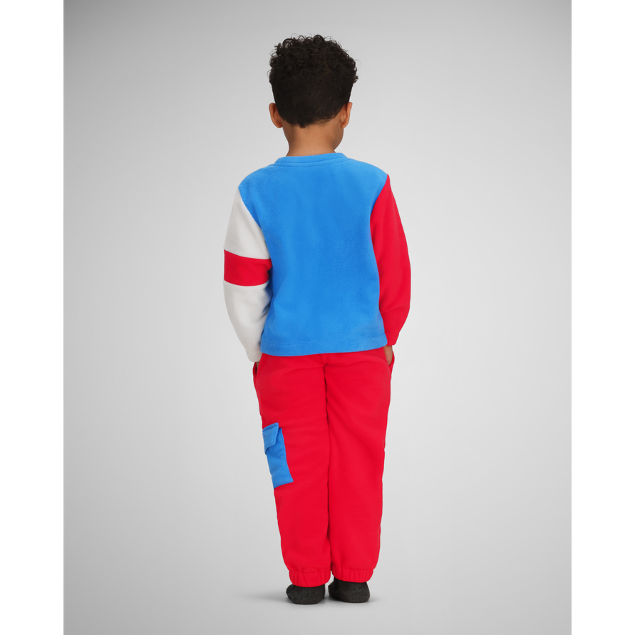 Obermeyer Junior Comfy Cozy Cargo Set 2026