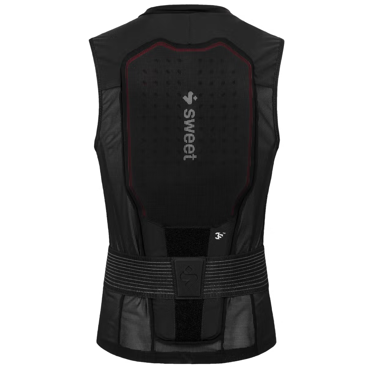 Sweet Protection Men's Back Protector Vest 2.0 2027