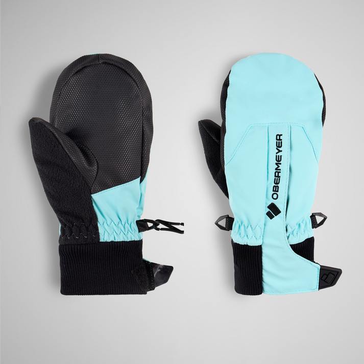 Obermeyer Junior Thumbs Up Mitten 2026