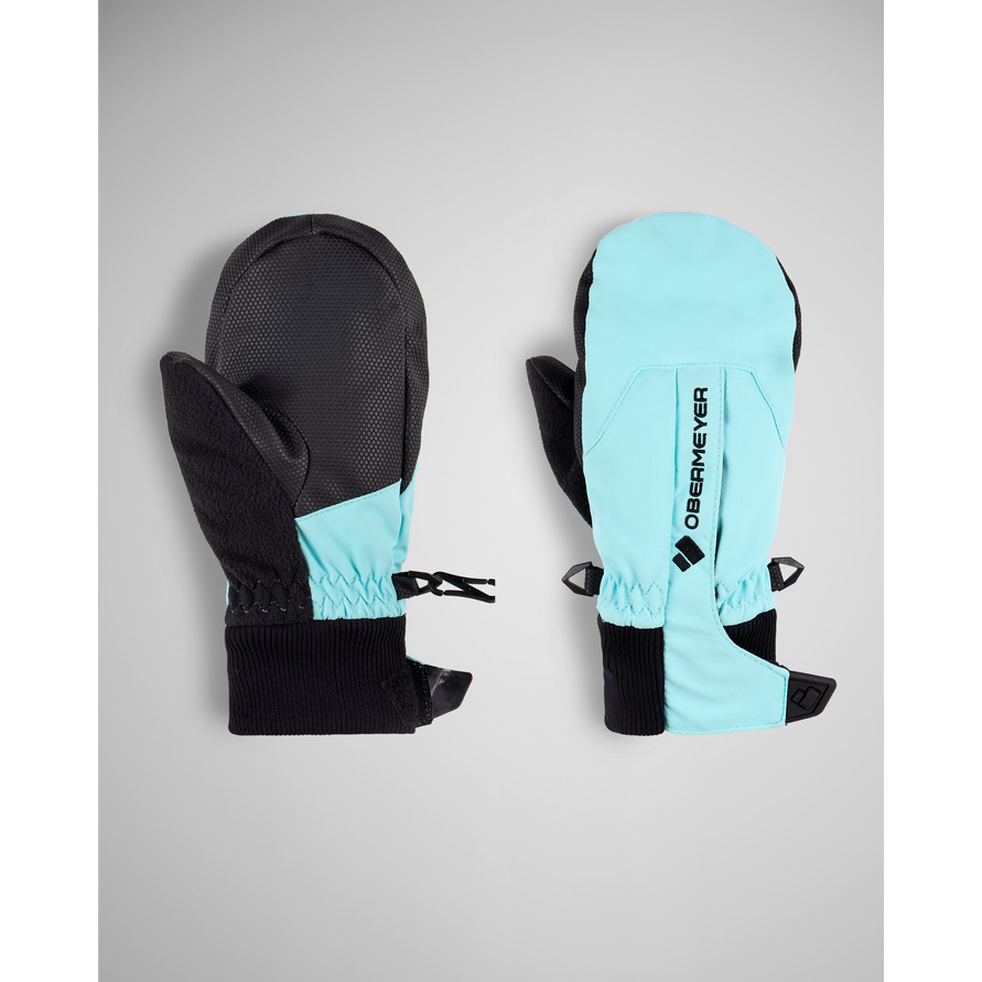 Obermeyer Junior Thumbs Up Mitten 2026