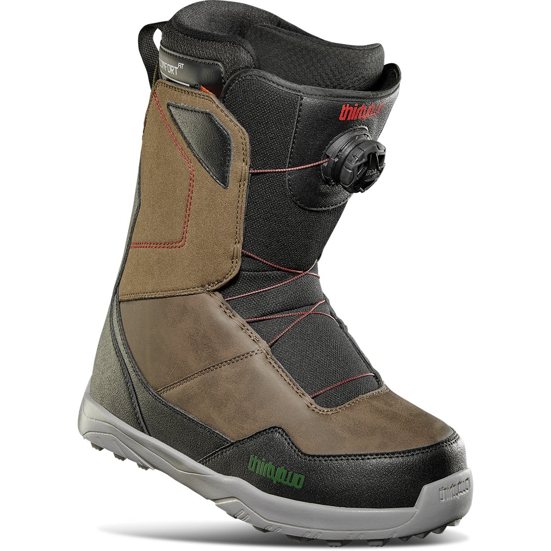 ThirtyTwo 2024 Shifty BOA Snowboard Boot