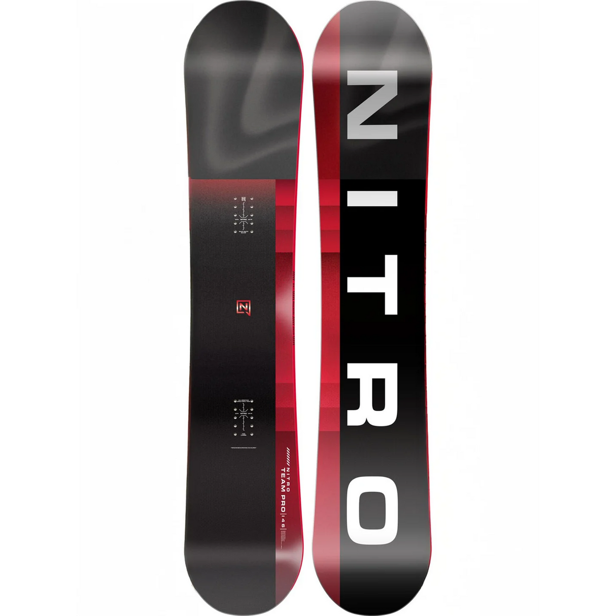 Nitro Team Pro Snowboard 2027