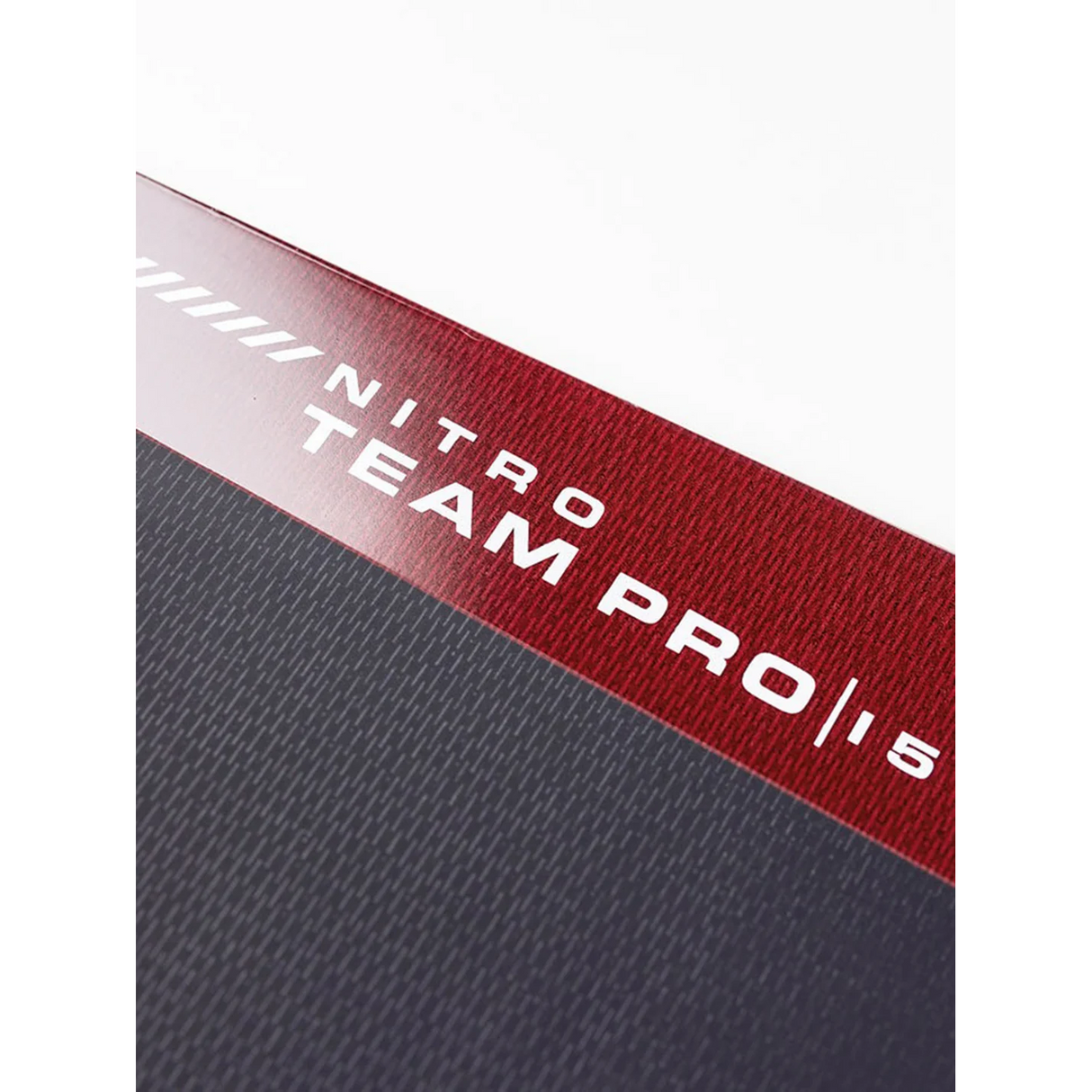 Nitro Team Pro Snowboard 2027