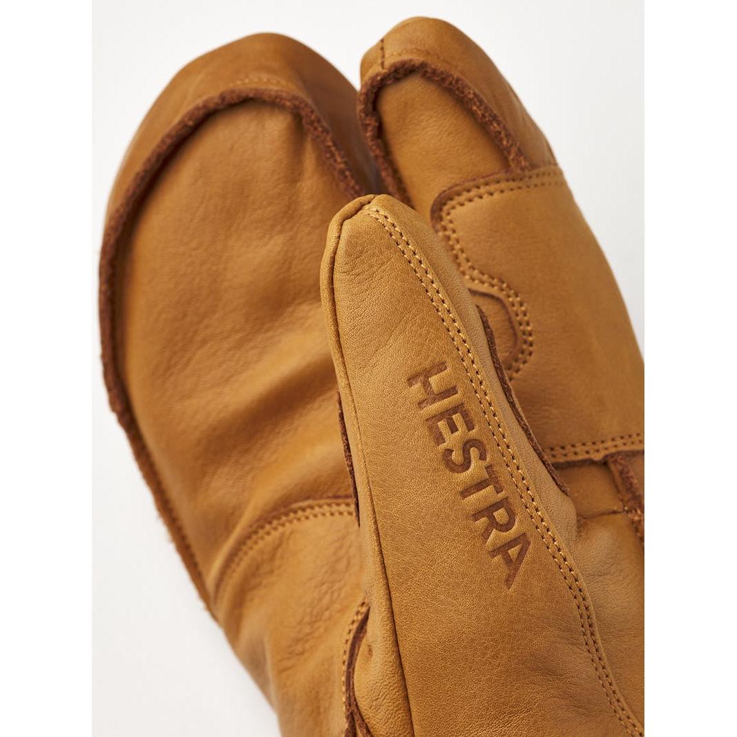 Hestra Fall Line 3-Finger Glove 2026