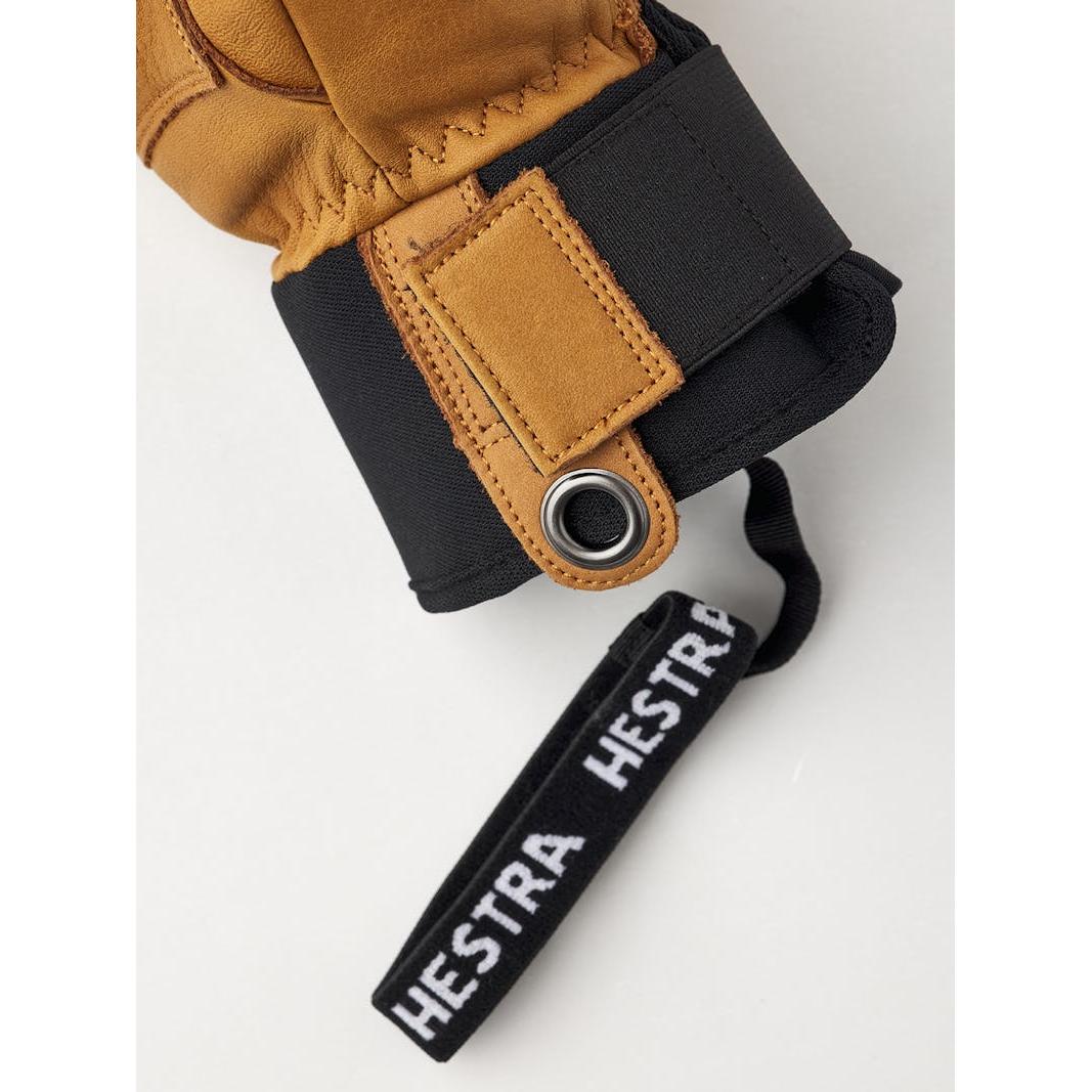 Hestra Fall Line 3-Finger Glove 2026