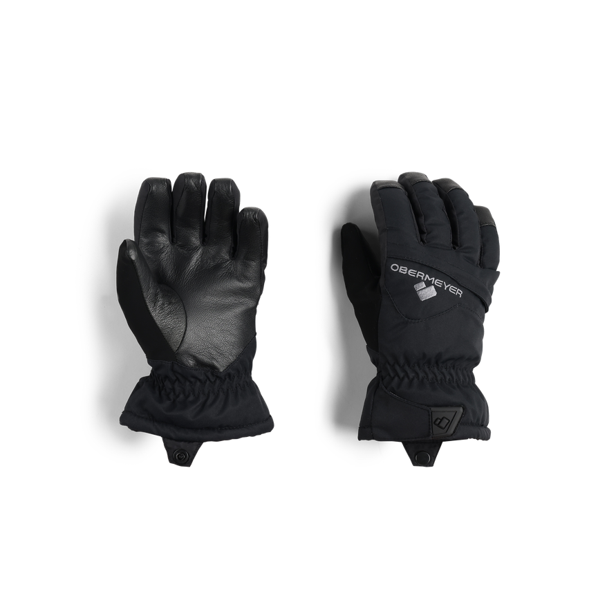 Gant de lave junior Obermeyer 2024