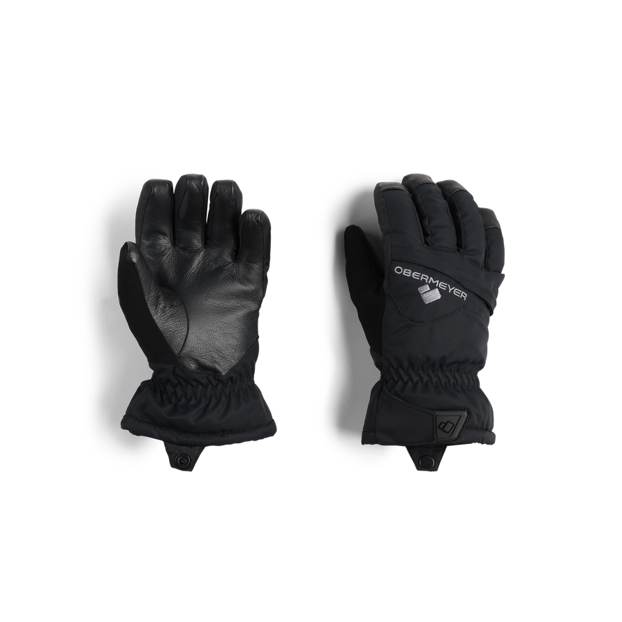 Obermeyer Junior Lava Glove 2026