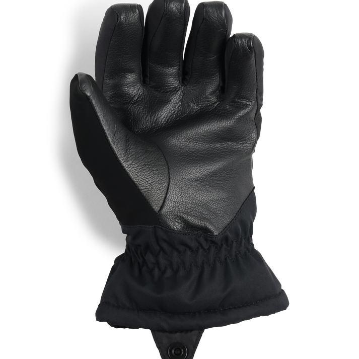 Obermeyer Junior Lava Glove 2026