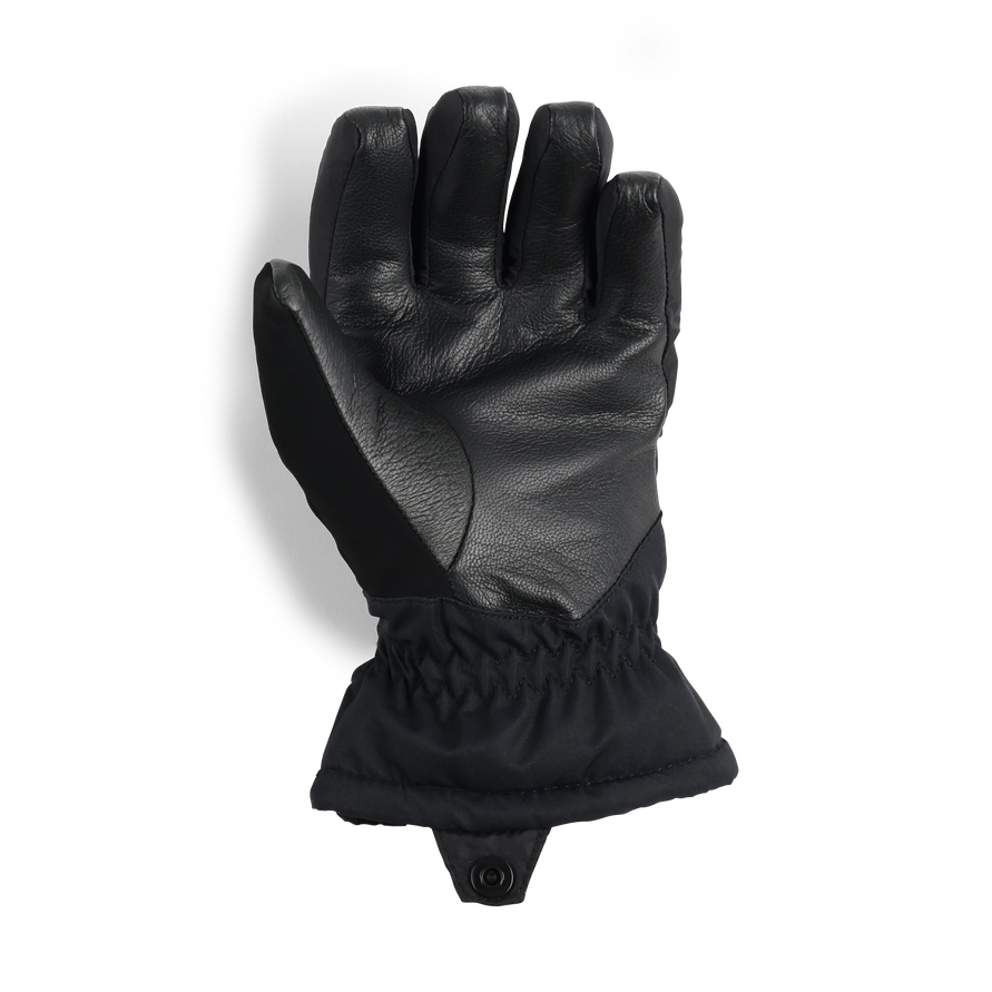 Obermeyer Junior Lava Glove 2026