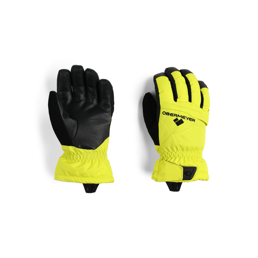 Gant de lave junior Obermeyer 2024