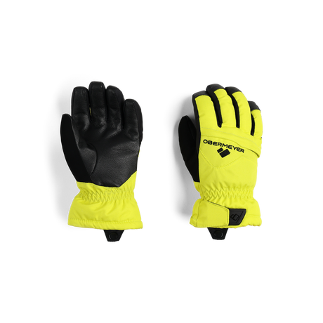 Gant de lave junior Obermeyer 2024