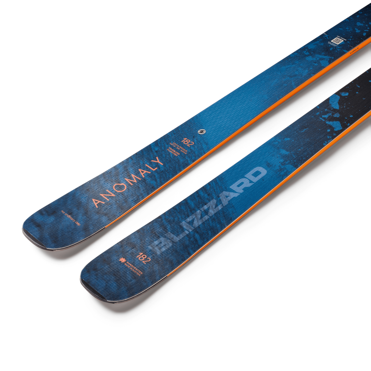 Blizzard Anomaly 88 Ski 2026