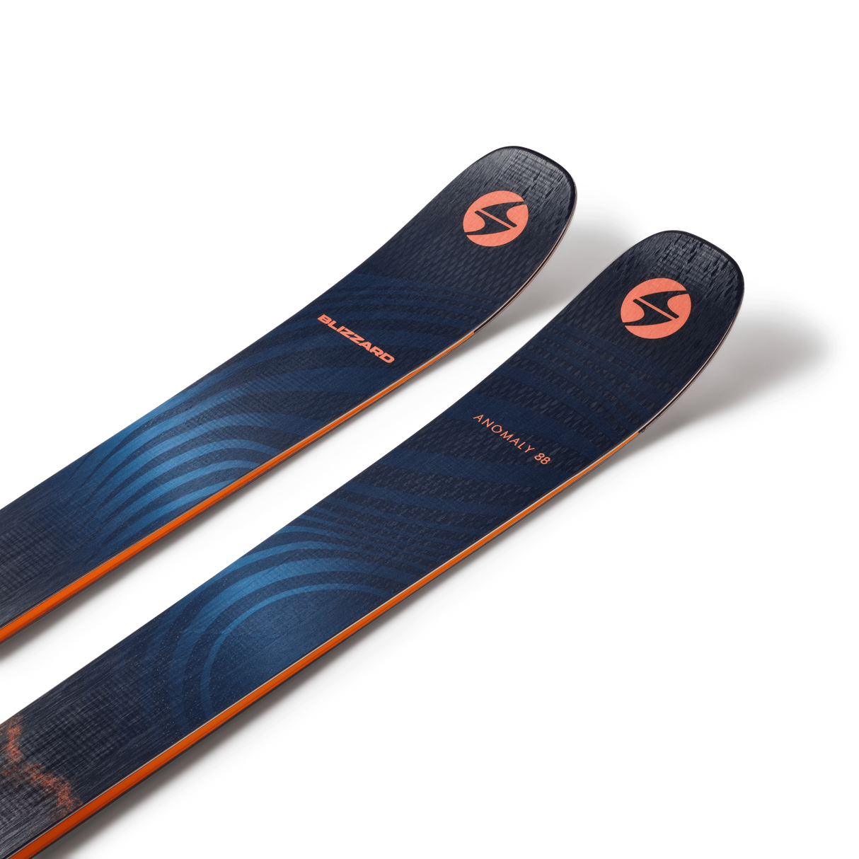 Blizzard Anomaly 88 Ski 2026