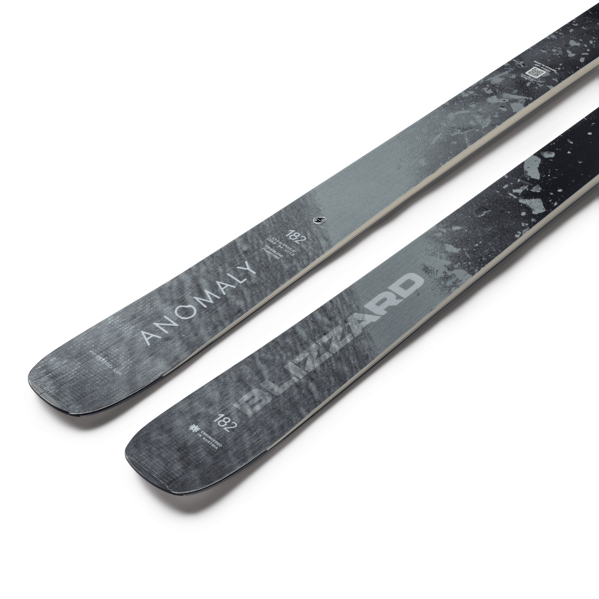 Blizzard Anomaly 84 Ski 2026