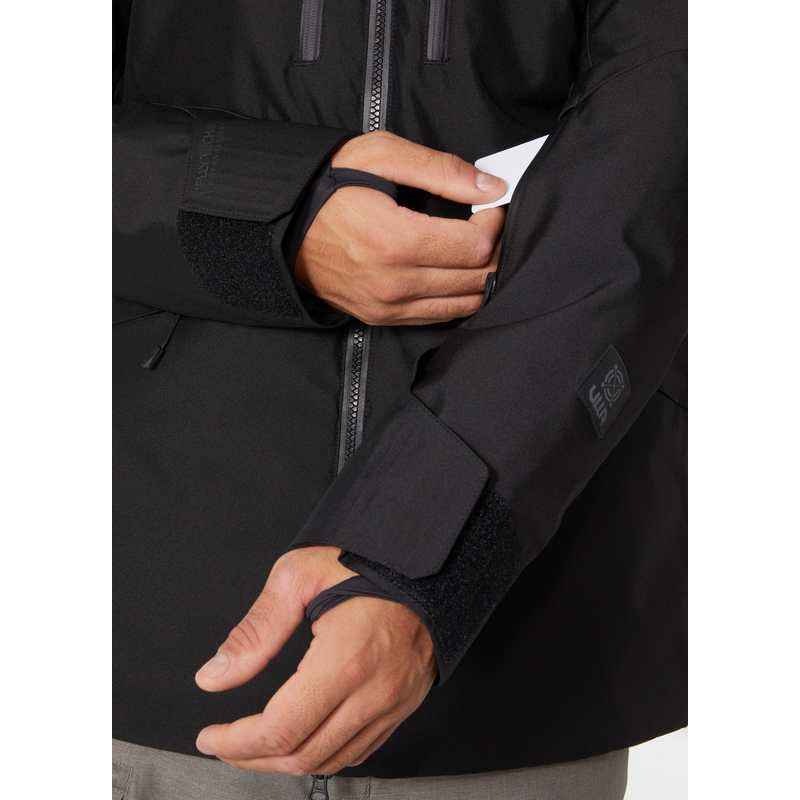 Helly Hansen Men's Garibaldi 2.0 Jacket 2026