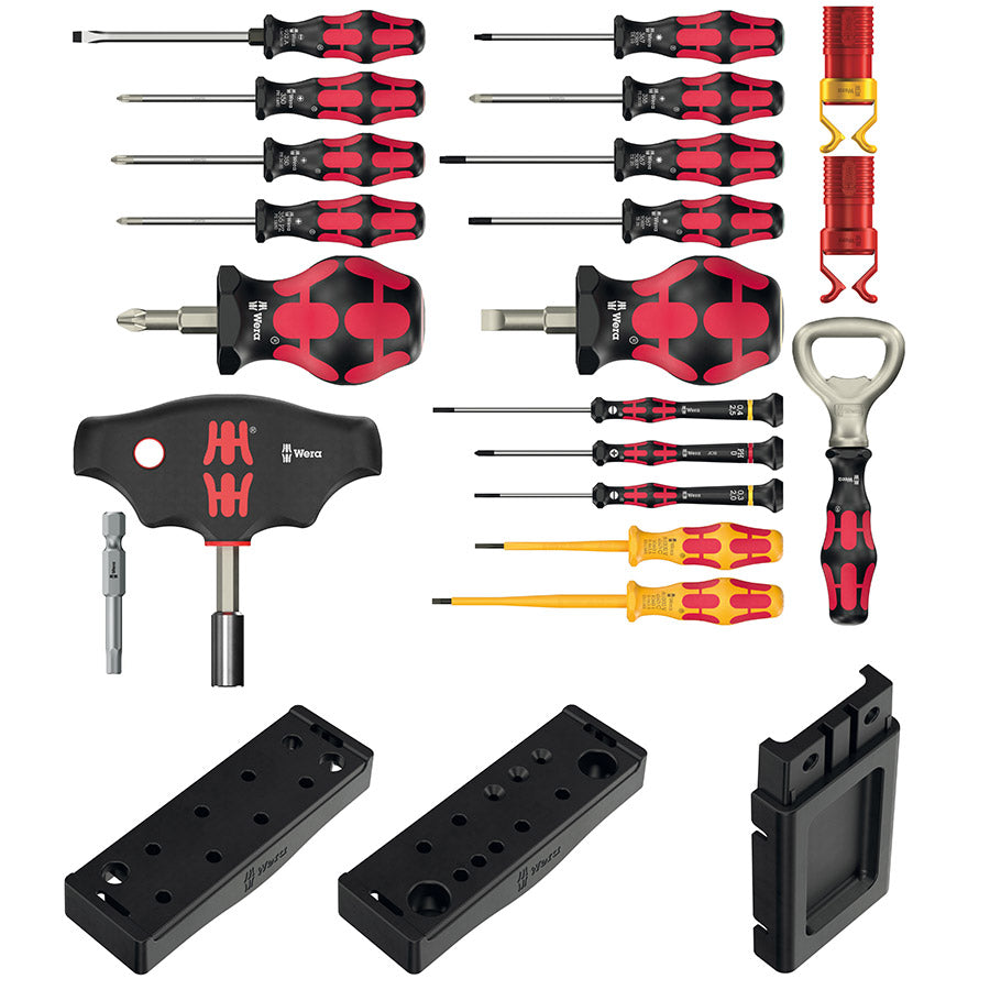 Wera Advent Calendar 2025