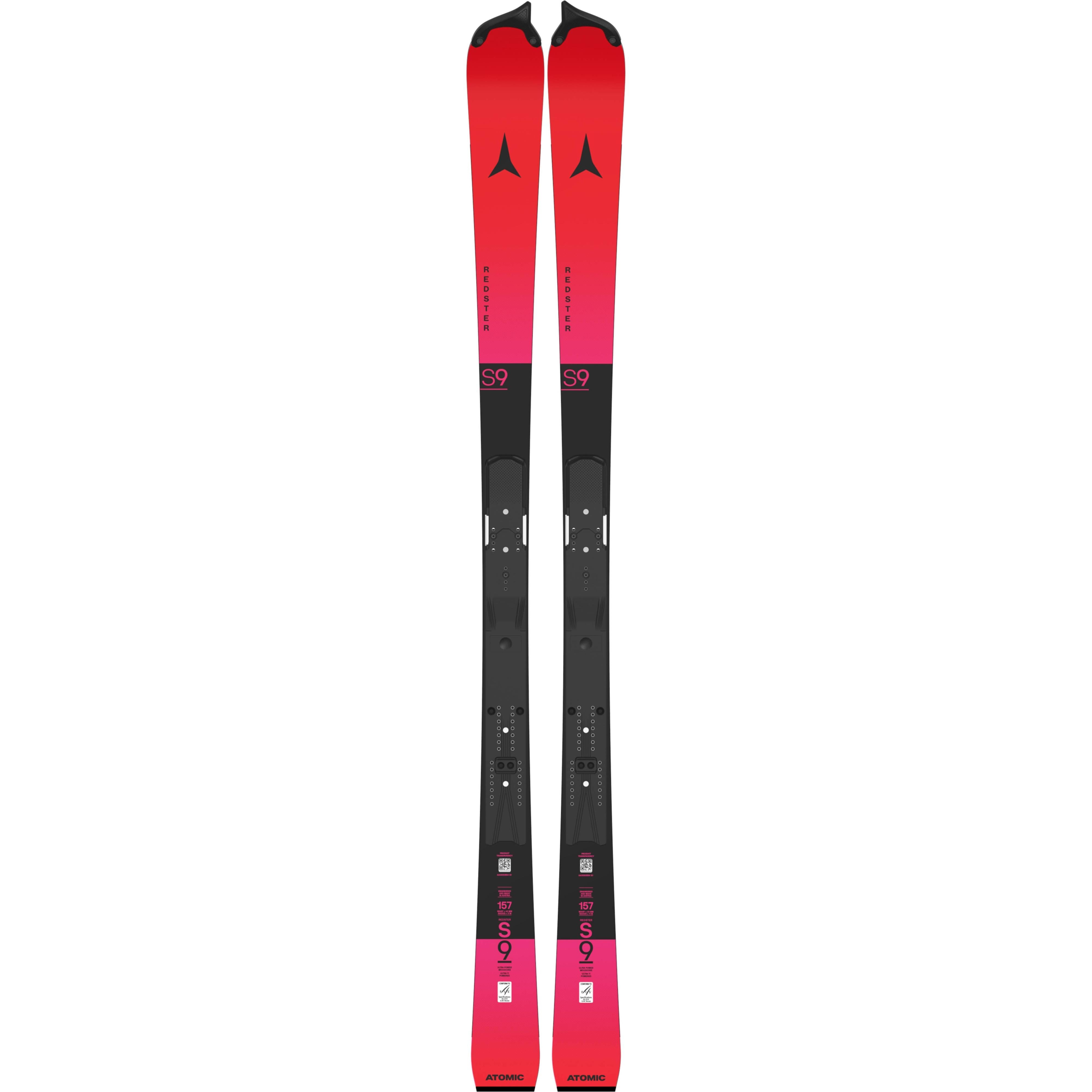 Atomic Redster S9 W FIS 157 Ski 2026