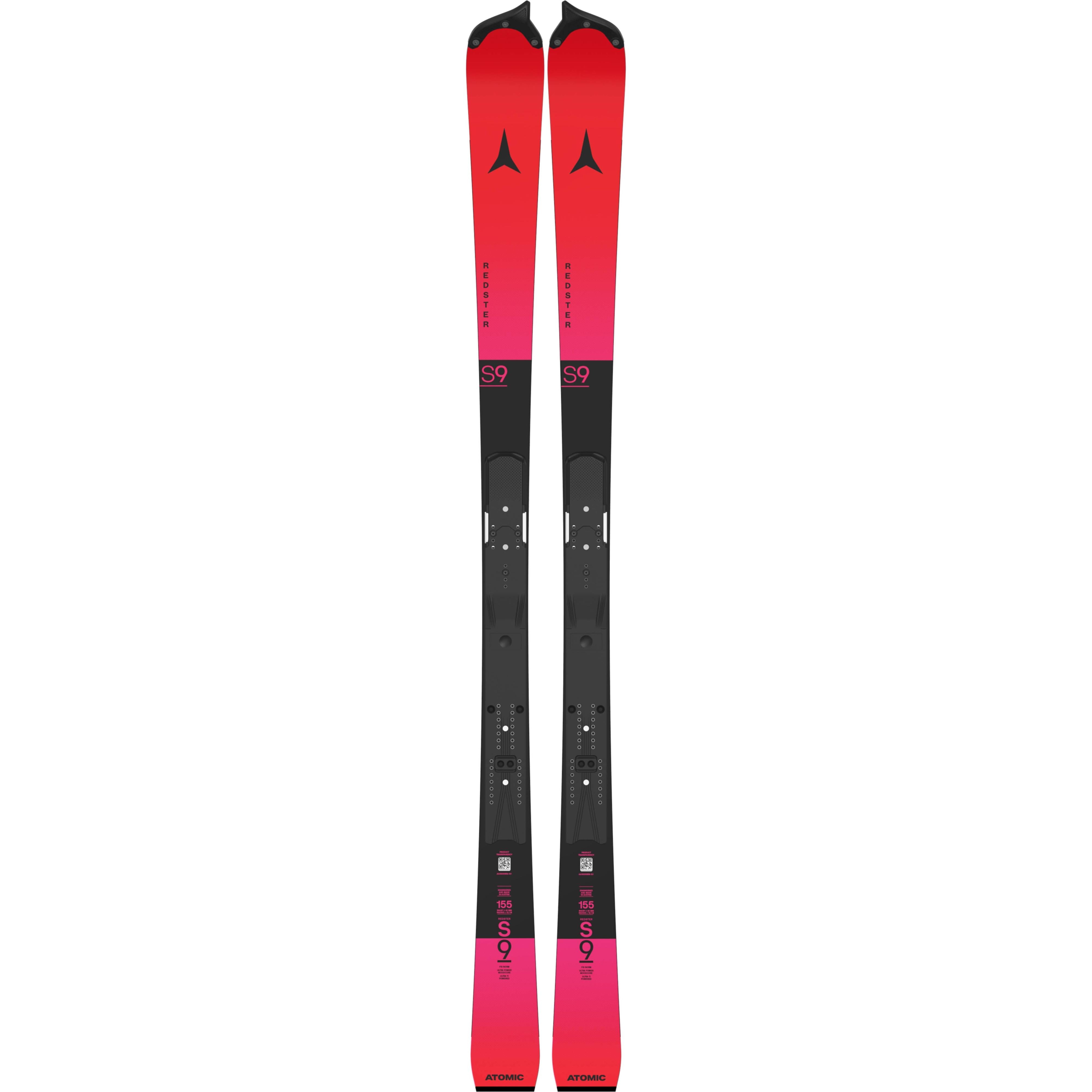 Atomic Redster S9 FIS 155 Ski 2026