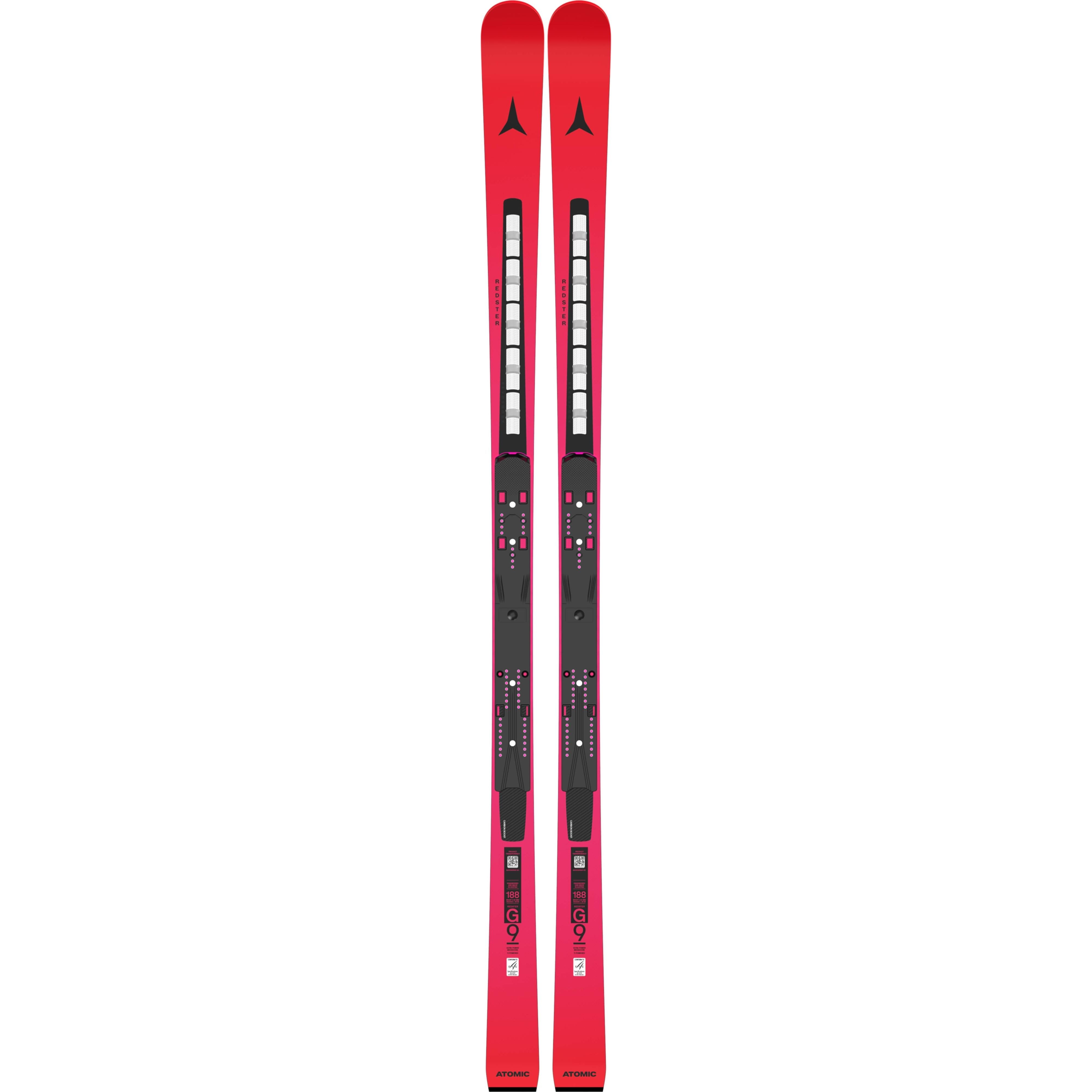 Atomic Redster G9 Revoshock W 188 Ski 2026