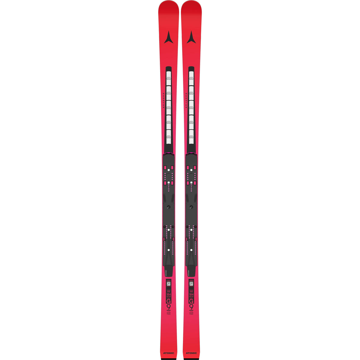 Atomic Redster G9 FIS Revoshock 184 Ski 2026