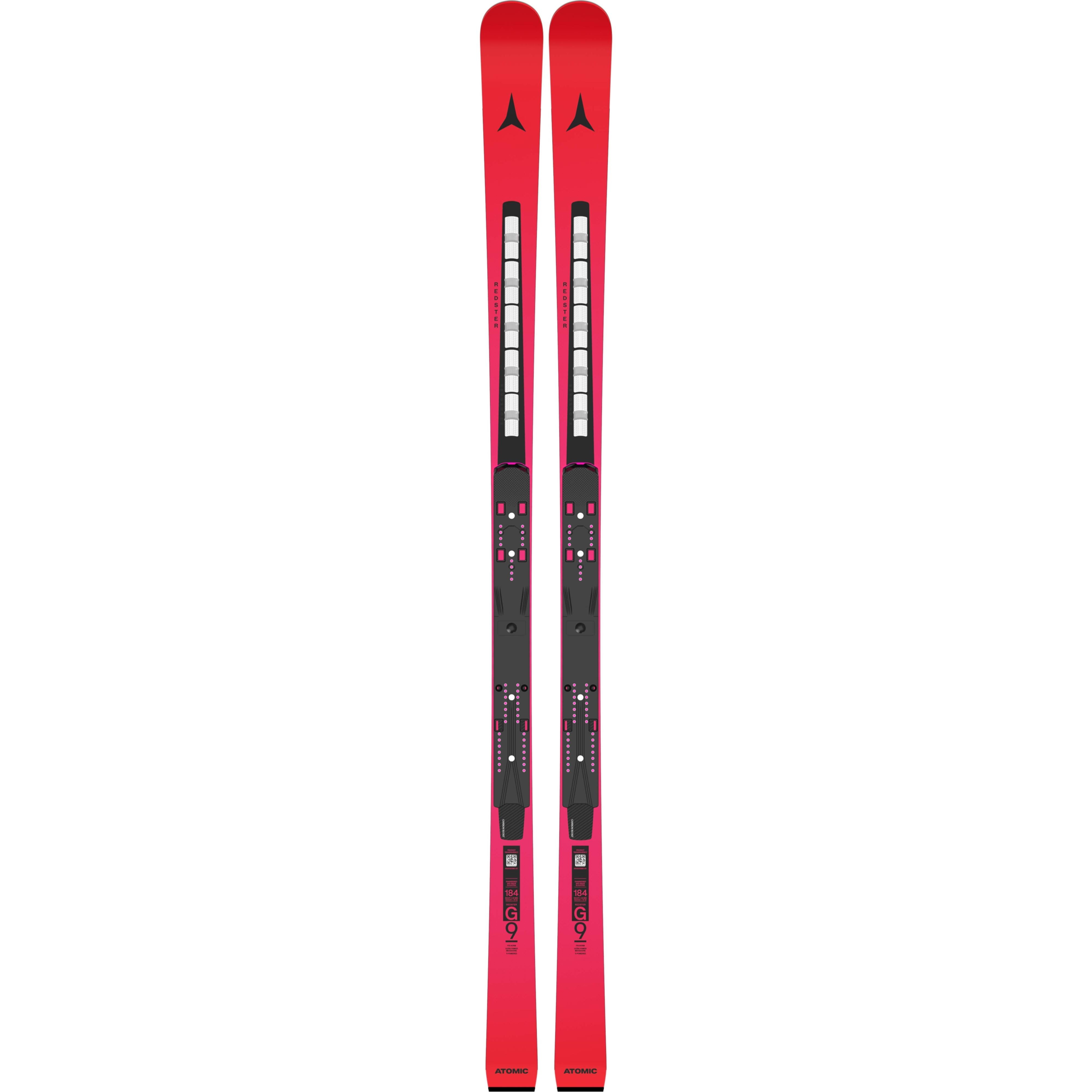 Atomic Redster G9 FIS Revoshock 184 Ski 2026