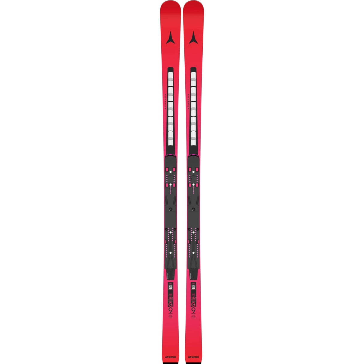 Atomic Redster G9 FIS Revoshock Ski 2026