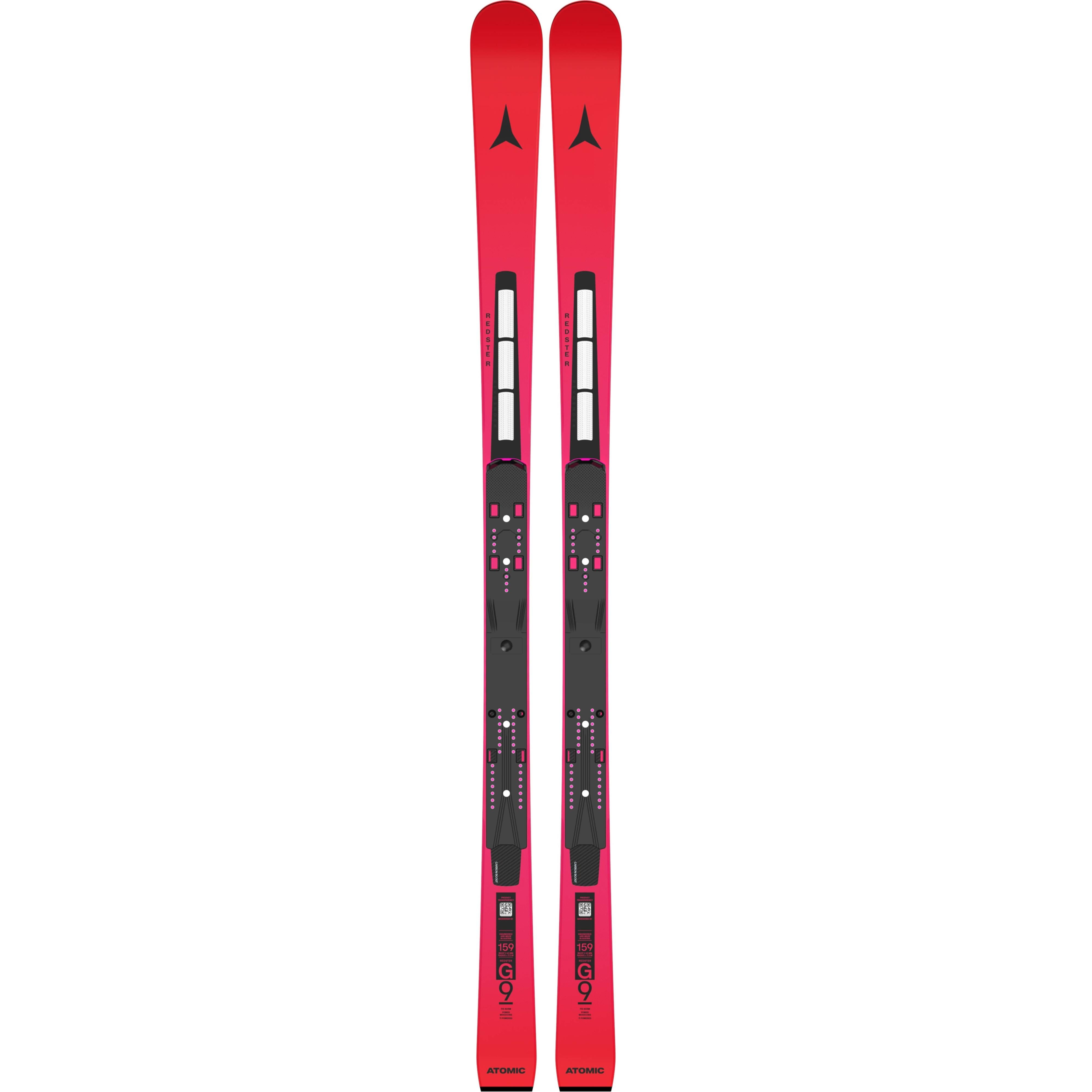 Atomic Redster G9 FIS Revoshock S Ski 2026