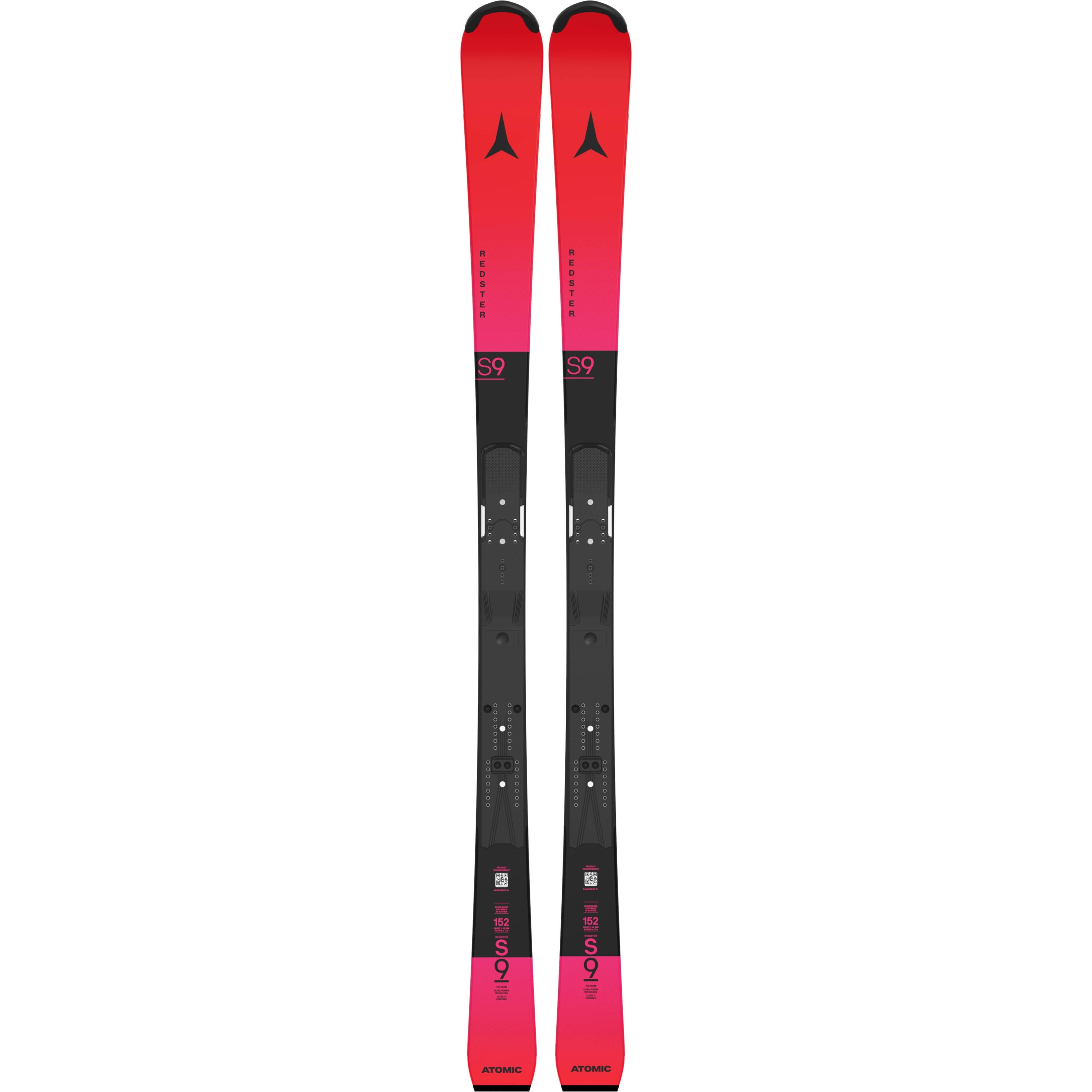 Atomic Redster S9 FIS 152 Ski 2026