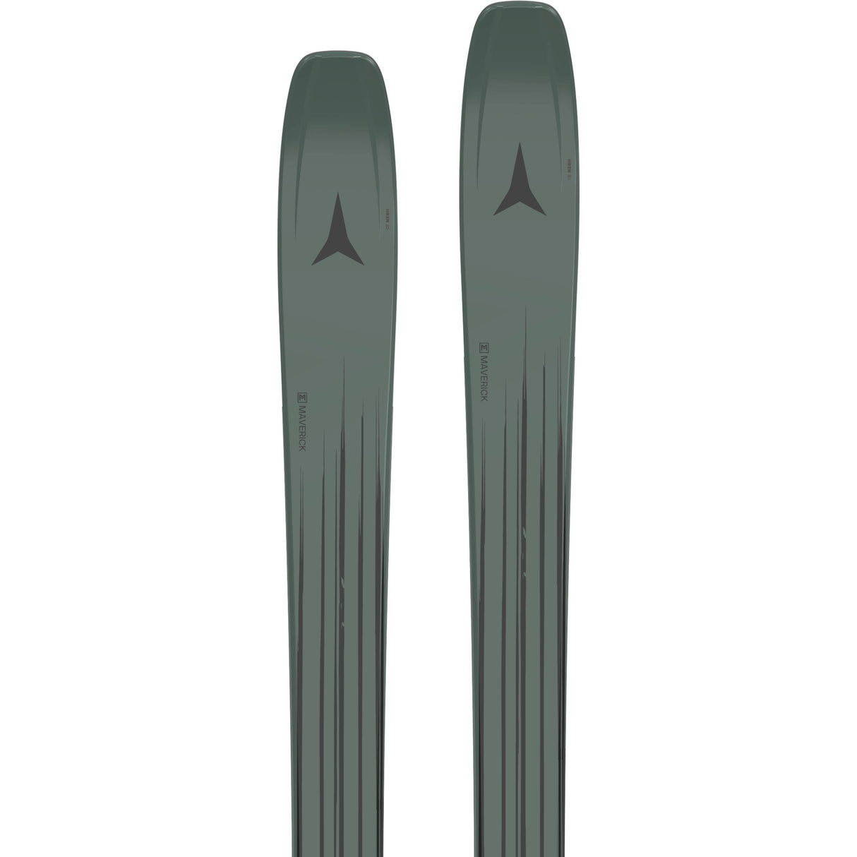 Atomic Maverick 96 CTI Ski 2026