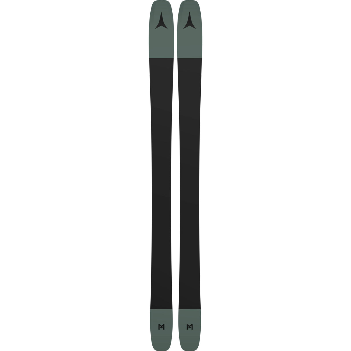 Atomic Maverick 96 CTI Ski 2026