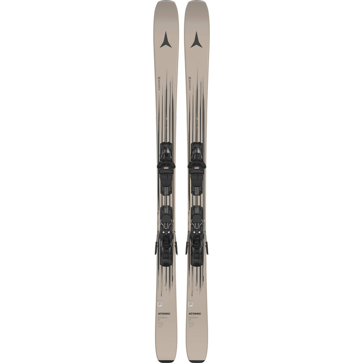 Atomic Maverick 84 Ski + M 10 GW Binding 2026