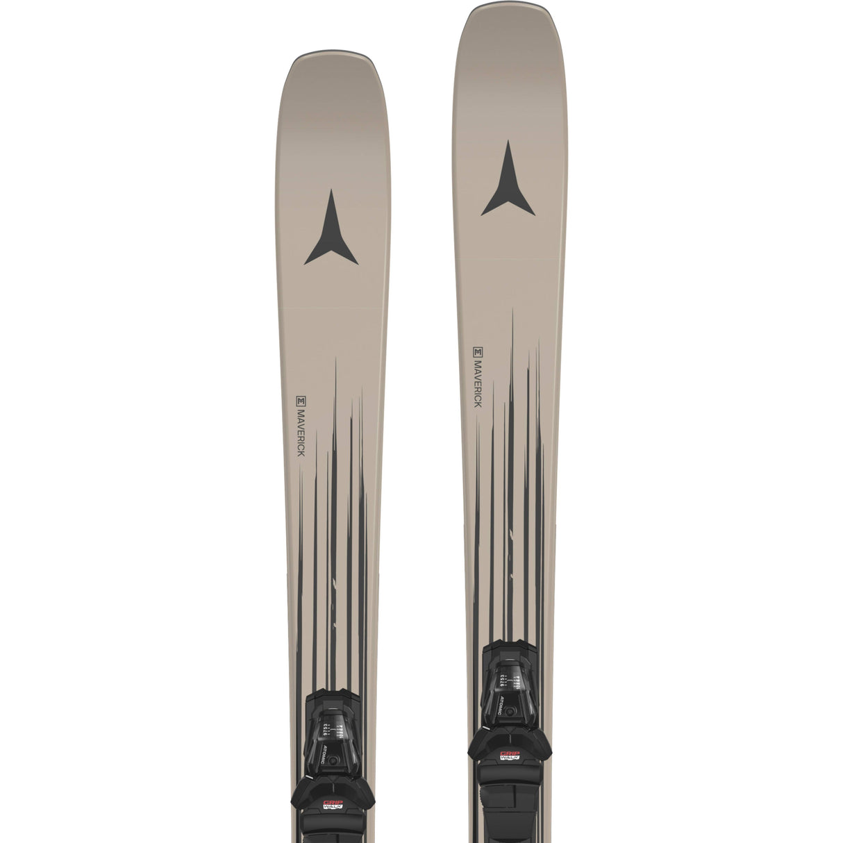 Atomic Maverick 84 Ski + M 10 GW Binding 2026