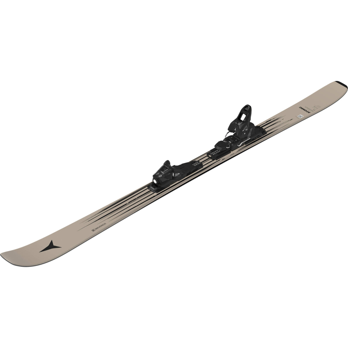 Atomic Maverick 84 Ski + M 10 GW Binding 2026
