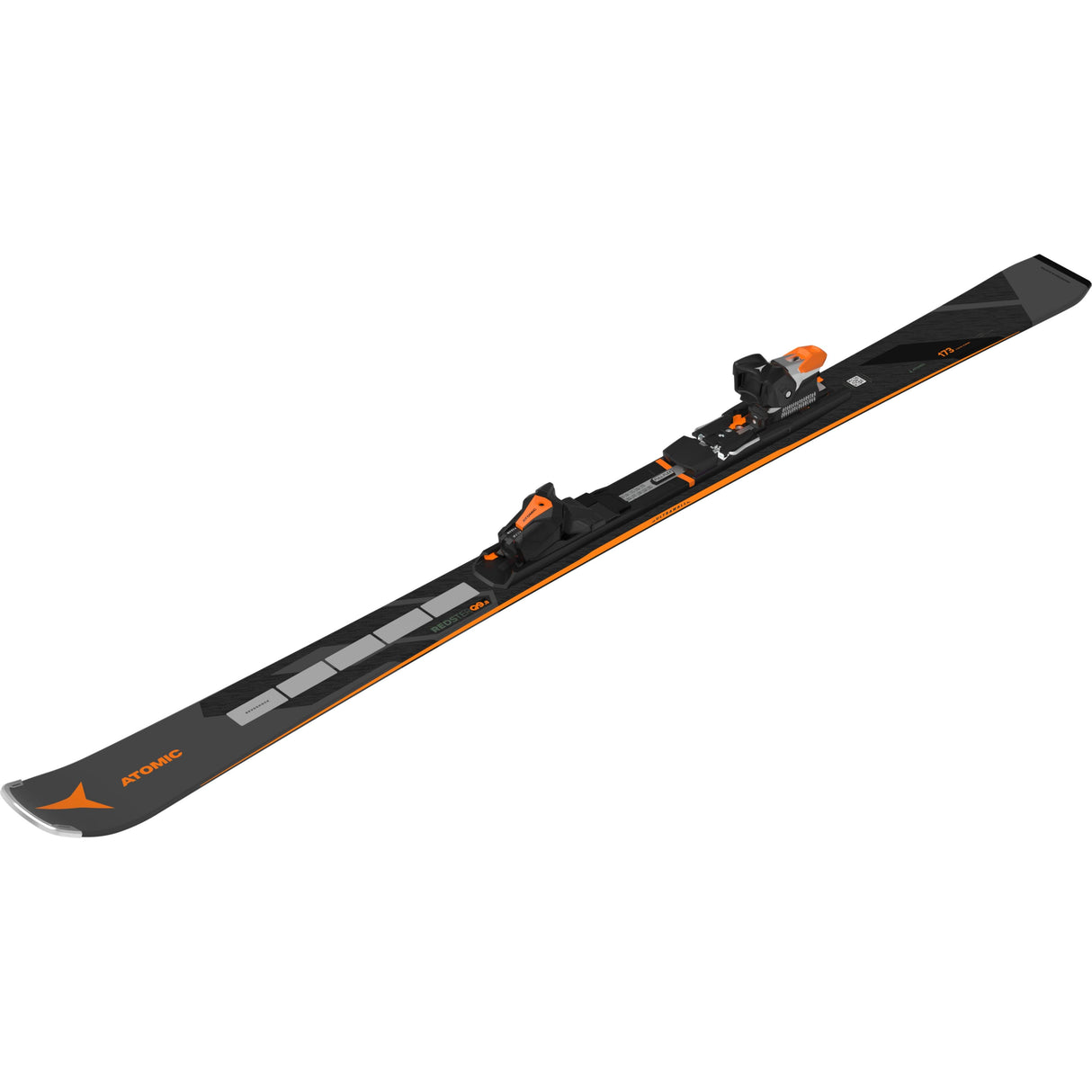 Atomic Redster Q9.8 Revoshock S Ski + I 12 GW Binding 2026