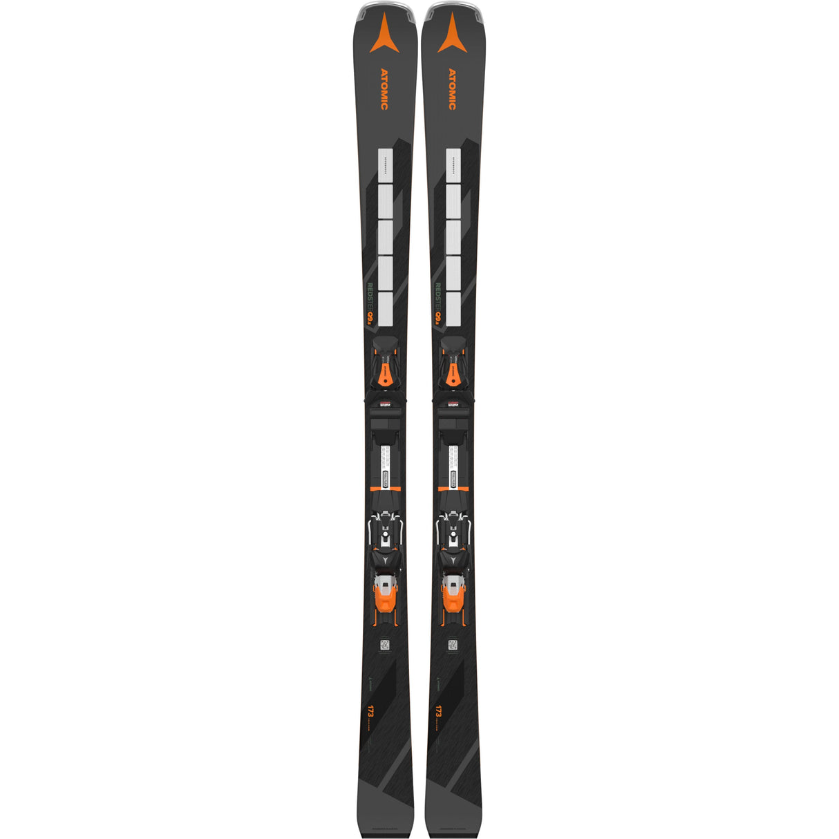 Atomic Redster Q9.8 Revoshock S Ski + I 12 GW Binding 2026