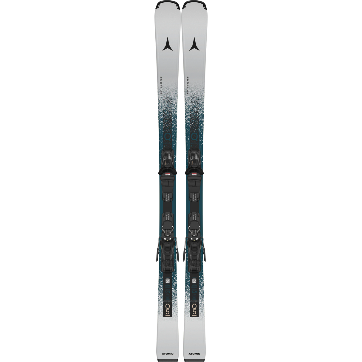 Atomic Redster Q5 Ski + M 10 GW Binding 2027