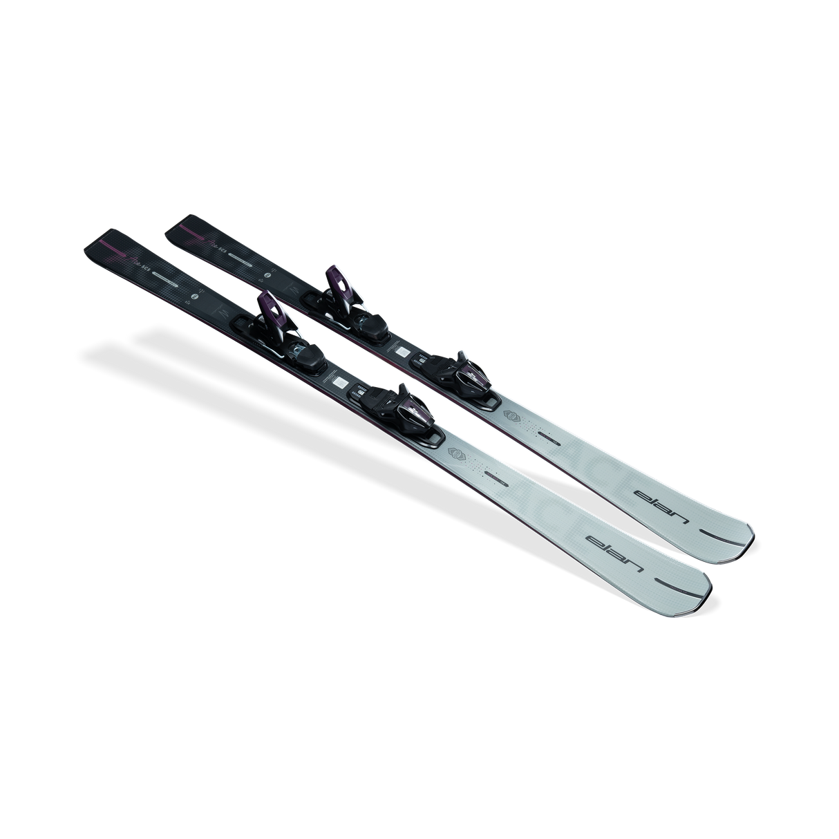 Elan ACE SC5 W SX Ski + EL 9.0 GW Binding 2027