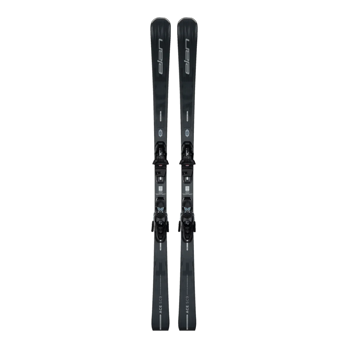 Elan ACE SC9 SX Ski + ELX 11 S DB357926 Binding 2027