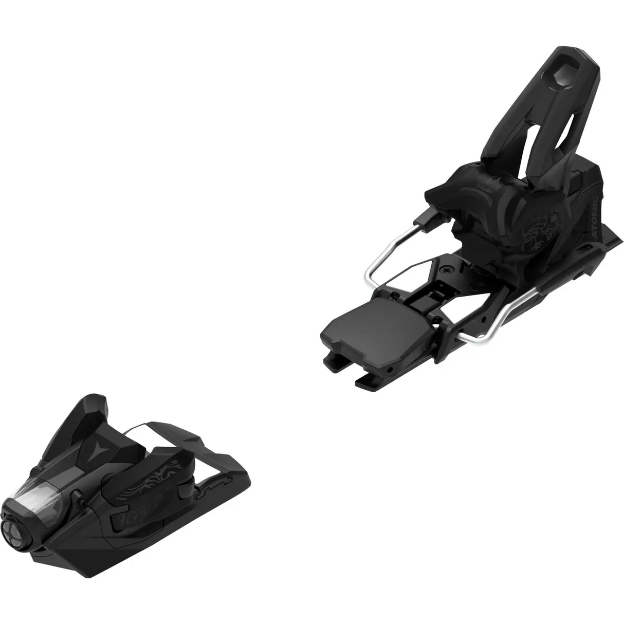Atomic Strive 14 GW Binding 2027